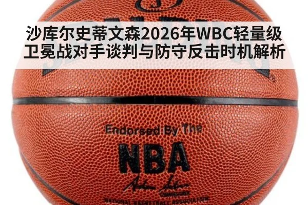 沙库尔史蒂文森2026年WBC轻量级卫冕战对手谈判与防守反击时机解析（jiuyou game）